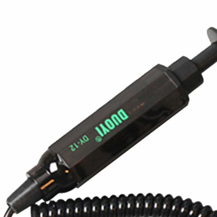 6V/12V/24V Automotive LED Test Light & Circuit Tester for Car/Truck, Digital Multimeter Alternative