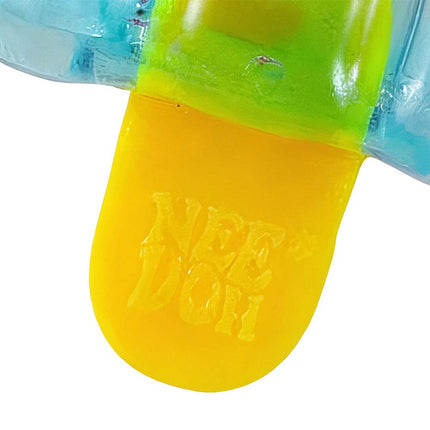 Ice Cream Squeezable Stress Reliever Sensory Toy for Relaxation