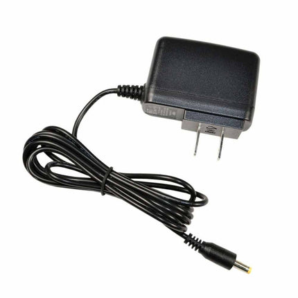AU Power Adapter Charger for Digital Blood Pressure Monitor AC 6V