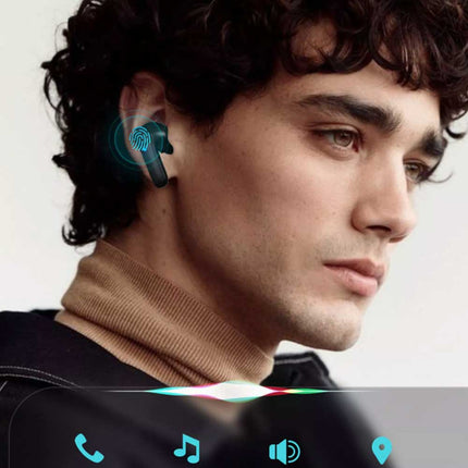 Real Time Translation Earphones | 144 Languages Smart Voice Earbuds