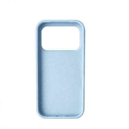 2026 New Glacier Aluminum Phone Case for iPhone 18 Pro Max