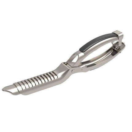 Easy Rib Membrane Removal Tool for BBQ Beef Pork Processing