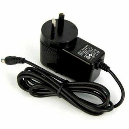AU Power Adapter Charger for Digital Blood Pressure Monitor AC 6V