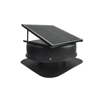 Solarking V3 Roof Ventilation Fan - Wireless, Solar Powered, Easy Installation