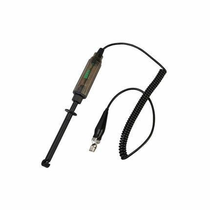 6V/12V/24V Automotive LED Test Light & Circuit Tester for Car/Truck, Digital Multimeter Alternative