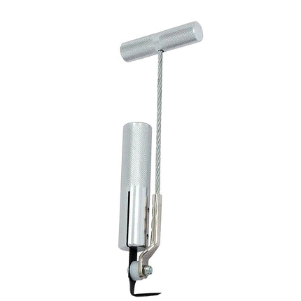 Bonded Glass Removal Tool for Windshields and Windows