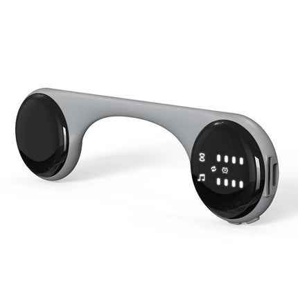 Rechargeable Bone Conduction Sleep Speaker for Under Pillow - 5.4
