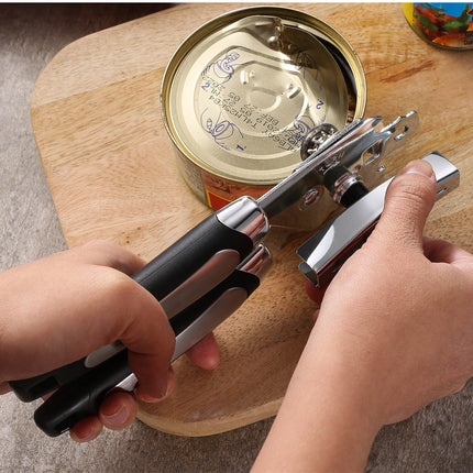 3-in-1 Power Can Opener & Bottle Opener Kitchen Gift Set