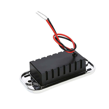 30W PD + QC 3.0 USB Car Charger, 12V/24V Fast Charging Adapter for Car/Truck, 36W Total Output