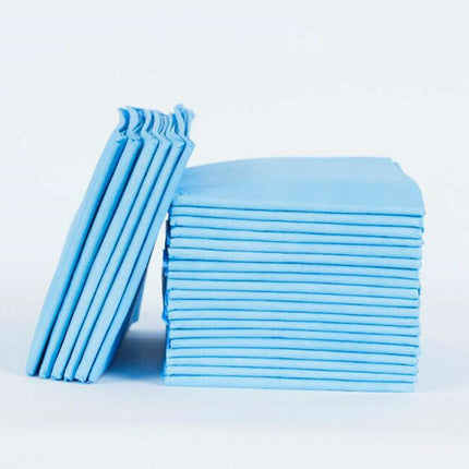40-160PK Adult Incontinence Disposable Bed Pads Underpads for Protection