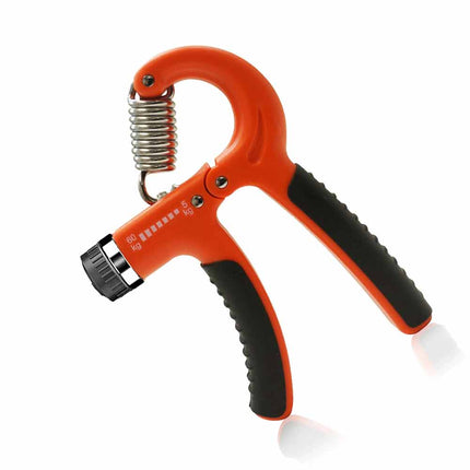 Adjustable Hand Gripper 5-60 kg Forearm Wrist Finger Strength Trainer
