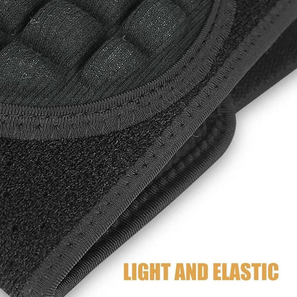 Thicken Flexible Elbow Pad Support Crashproof Lightweight Sports Protector