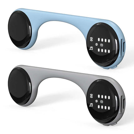 Rechargeable Bone Conduction Sleep Speaker for Under Pillow - 5.4