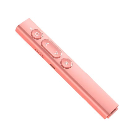 Wireless Presenter Remote, Power Point Clicker for PC/Mac/Laptop
