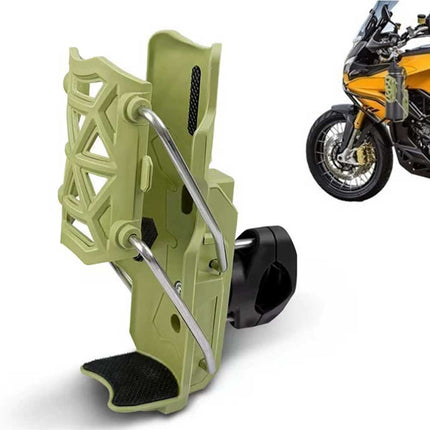 Self-Adjusting Cup Holder Expander for Car, Auto Fit Cup Adapter