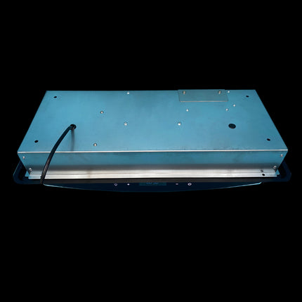 Flush Mount Rangehood for Marine, RV & Caravan with 12V Extraction Fan & LED Lighting