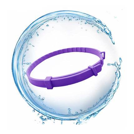 Natural Lavender Cat Calming Collar – Pheromone Relaxation 38cm