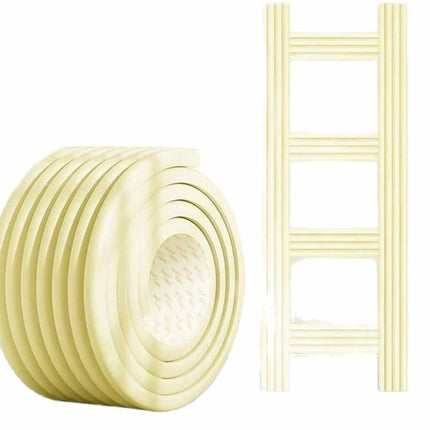 2M Baby Safety Foam Table Edge Corner Protector Guard Strip Bumper