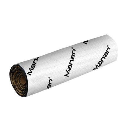 Manan Butyl Rubber Sound Deadener Roll 50X1000-2006733242694242304