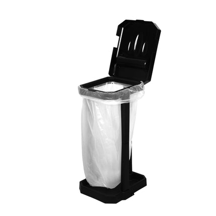 Collapsible Caravan Rubbish Bin rv Garbage-2006733243038175232