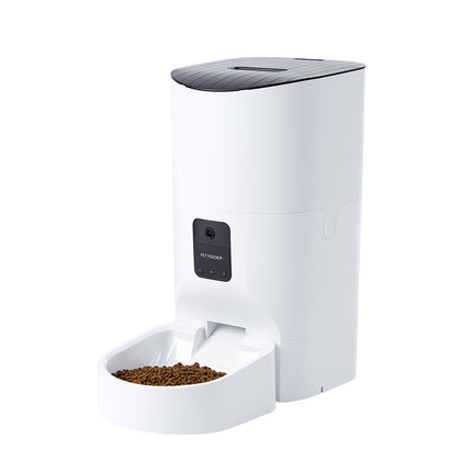 PaWz 9L Auto Pet Feeder Automatic Camera-2102558390910849024
