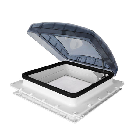 Manan Caravan RV Roof Vent Hatch Skylight-2006733242522275840