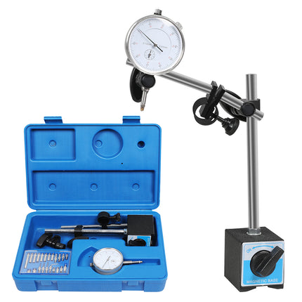 Traderight Dial Indicator Gauge Magnetic-2006733185072893952
