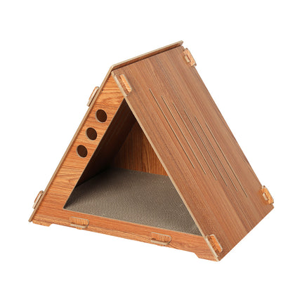 PaWz Cat Scratcher Scratching Board-2102558724483846144