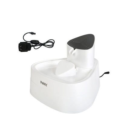 PaWz Electric Pet Water Fountain Drinking-2102558427338379264