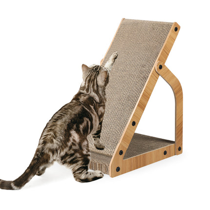 PaWz Cat Scratcher Scratching Board-2102558416156364800