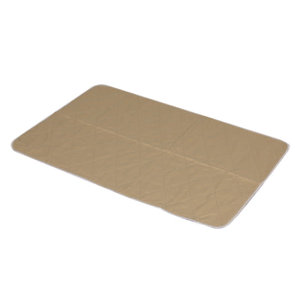 PaWz 2 Pcs 120x120 cm Reusable Waterproof JUMBO-2102558559458955264