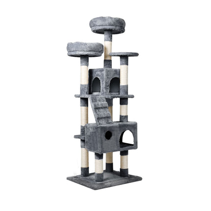 PaWz Cat Trees Scratching Post Scratcher-2102558197494714368