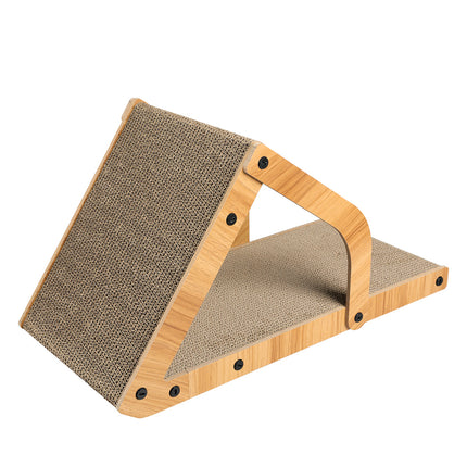PaWz Cat Scratcher Scratching Board-2102558416156364801