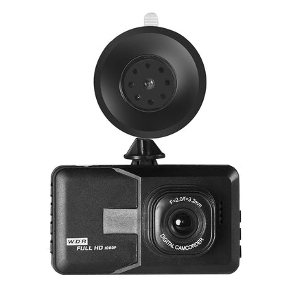 Manan Car Dash Camera Cam 1080P FHD-2006733242350309377