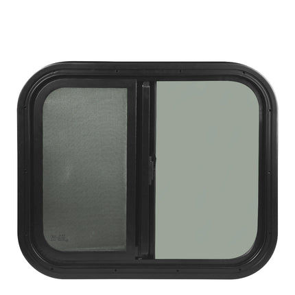 Manan Caravan Sliding Window Motorhome-2006733244569096193