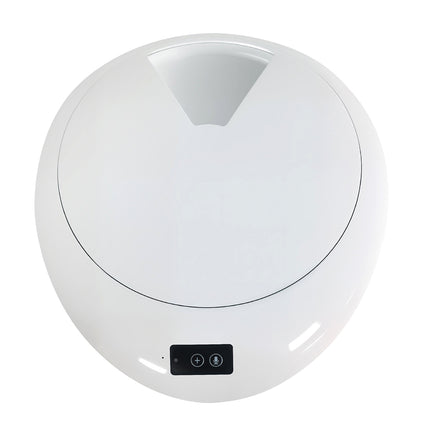 Pawz 6 Meals Automatic Timer Pet Smart Chilled Feeder-2102558633899462657