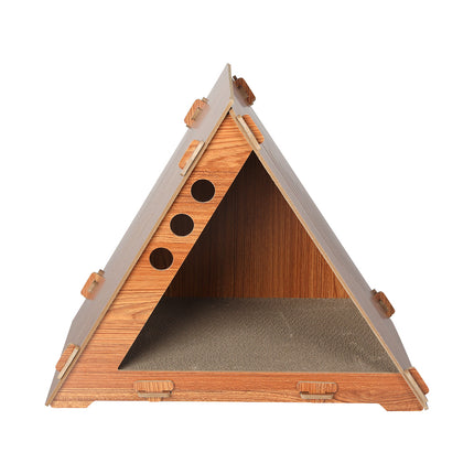 PaWz Cat Scratcher Scratching Board-2102558724483846145