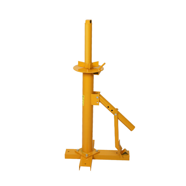 Manan Manual Tyre Changer Tire Changer Yellow-2006733242182537217