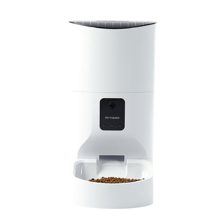 PaWz 9L Auto Pet Feeder Automatic Camera-2102558390910849025