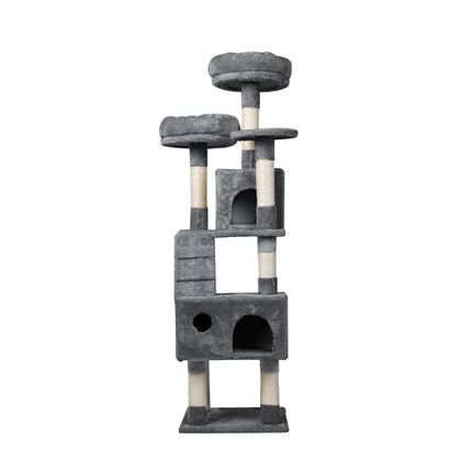 PaWz Cat Trees Scratching Post Scratcher-2102558197494714369