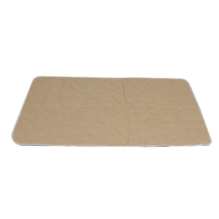 PaWz 2 Pcs 120x120 cm Reusable Waterproof JUMBO-2102558559458955265