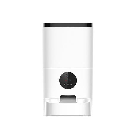 PaWz 6L Auto Feeder Pet Automatic Camera-2102558398632562689
