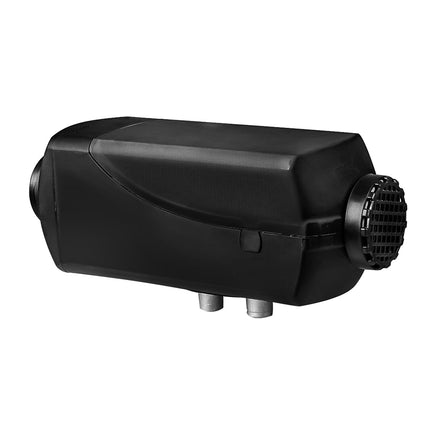Manan Diesel Air Heater 12V 5KW Tank-2018816898967408641