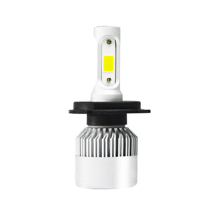LED Headlight Headlights Globes Bulbs-2006733069381406721