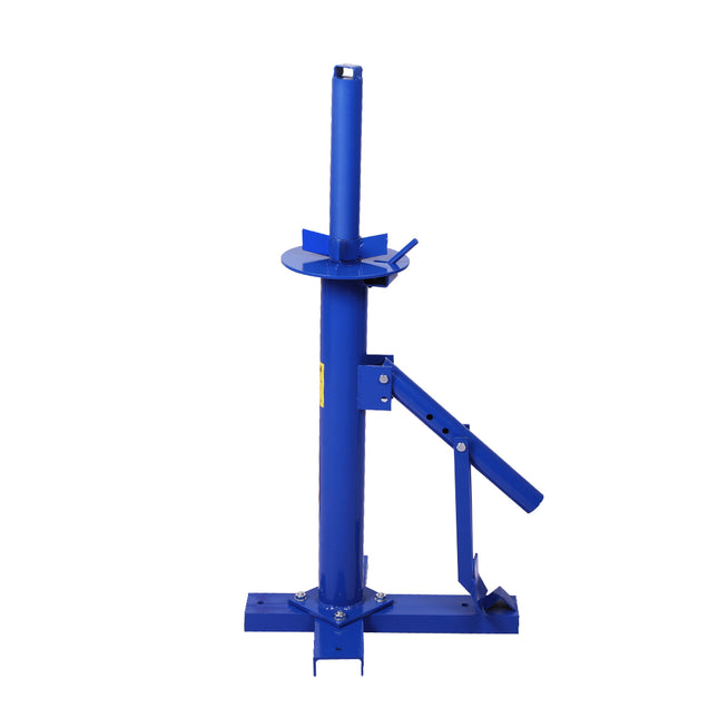 Manan Tyre Changer Tire Changer Motorcycle Blue-2006733242010570753