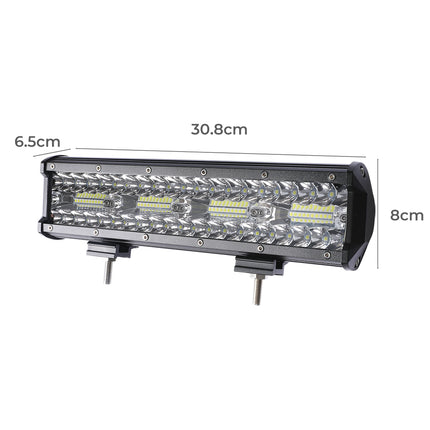 LED Light Bar Work Flood Spot Beam Lamp 240W-2018816650777858050