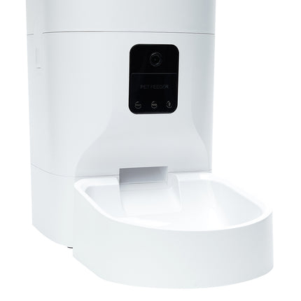 PaWz 9L Auto Pet Feeder Automatic Camera-2102558390910849027