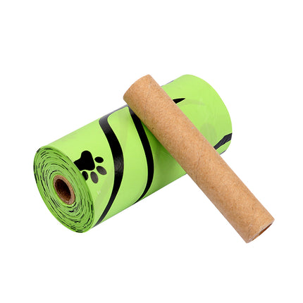 PaWz 100% Compostable Biobased Dog Poop-2102558424574332931