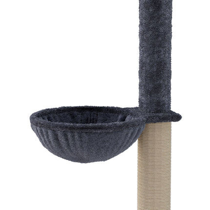 Pawz Cat Tree Scratching Post Scratcher Hammock Condo-2102558283280814083