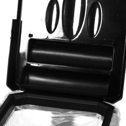 Collapsible Caravan Rubbish Bin rv Garbage-2006733243038175235